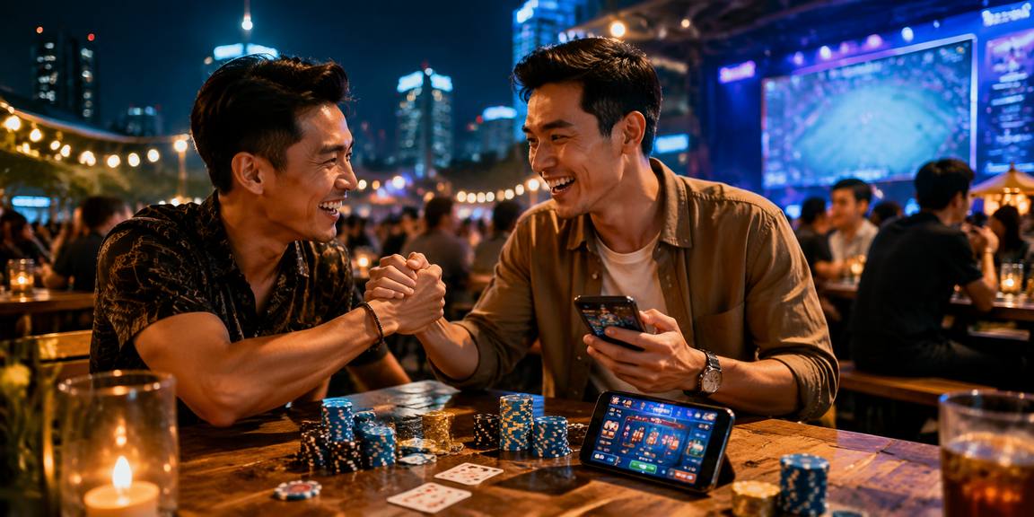 f168s mobile gaming