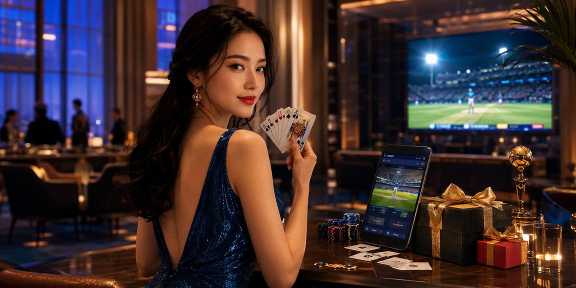 f168s Baccarat & roulette từ Evolution